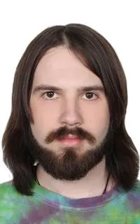 Дмитрий Юрьевич - репетитор по математике и информатике