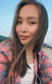 Александра Борисовна - репетитор по китайскому языку