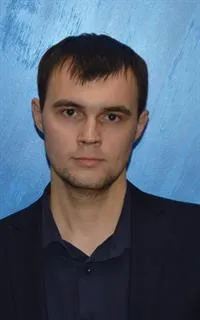 Вячеслав Александрович - репетитор по информатике