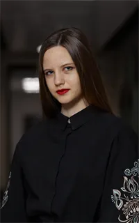 Екатерина Вадимовна - репетитор по английскому языку и математике