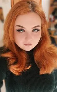 Анастасия Денисовна - репетитор по обществознанию