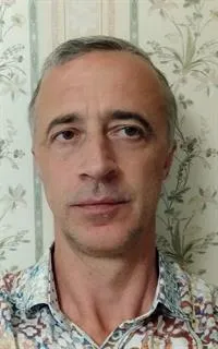 Николай Владимирович - репетитор по математике