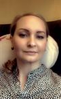 Анна Николаевна - репетитор по русскому языку для иностранцев