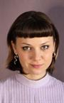 Анастасия  Александровна - репетитор по английскому языку