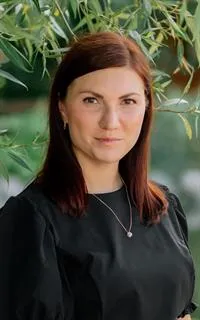 Екатерина Олеговна - репетитор по русскому языку для иностранцев