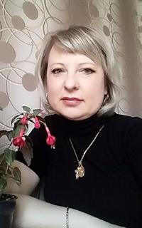 Наталья  Викторовна  - репетитор по математике