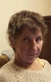 Маргарита Павловна - репетитор по математике и информатике