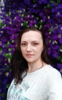 Ольга Сергеевна - репетитор по математике