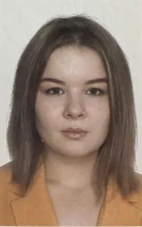 Анна Геннадьевна - репетитор по русскому языку, математике и информатике