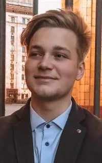 Даниил Викторович - репетитор по математике и экономике