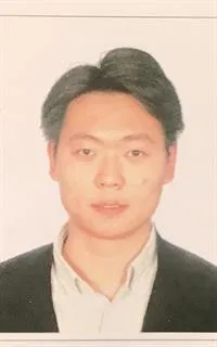 Кванджин  - репетитор по китайскому языку