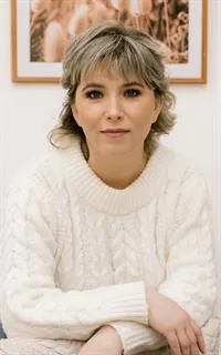 Елена Ринатовна - репетитор по информатике и физике