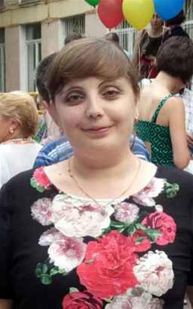 Ольга Борисовна - репетитор по истории и обществознанию