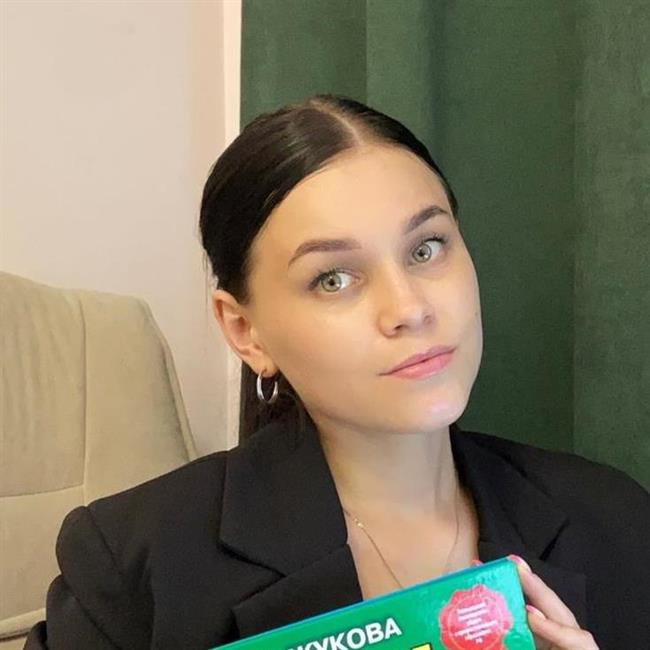 фотография репетитора