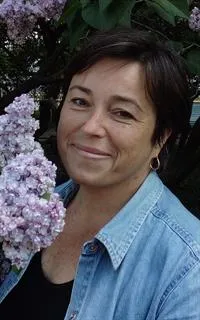 Ольга Леонидовна - репетитор по итальянскому языку