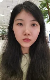 Лися  - репетитор по китайскому языку