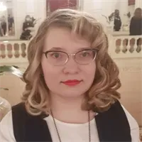 фотография репетитора