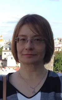 Елена Константиновна - репетитор по математике