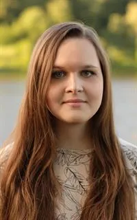 Вероника Витальевна - репетитор по русскому языку