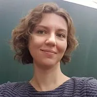 фотография репетитора