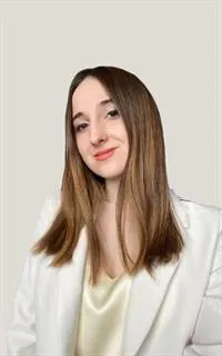 Виолетта Александровна - репетитор по русскому языку