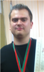 Александр Юрьевич - репетитор по спорту и фитнесу