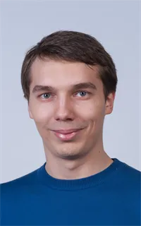 Денис Сергеевич - репетитор по математике и физике