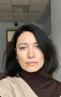 Ольга Георгиевна - репетитор по истории, обществознанию и географии