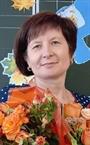 Ирина Алексеевна - репетитор по предметам начальной школы