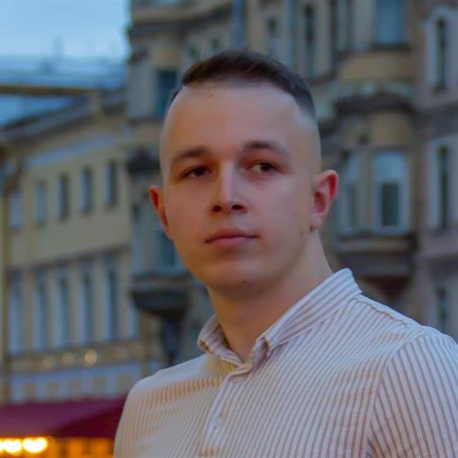 фотография репетитора