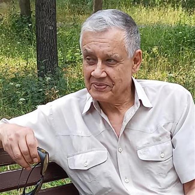 фотография репетитора