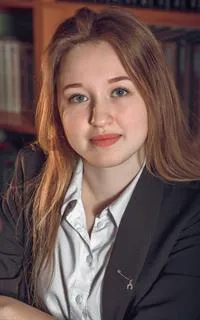 Ульяна Дмитривена - репетитор по русскому языку, литературе, подготовке к школе и предметам начальной школы