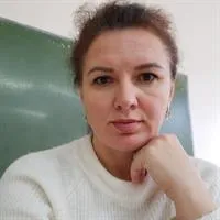 фотография репетитора