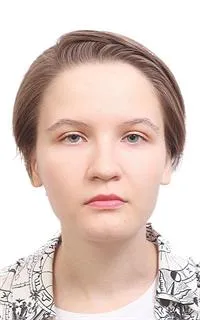 Милена Денисовна - репетитор по химии