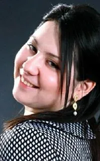 Мария Викторовна - репетитор по информатике