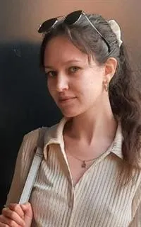 Амина Димерхановна - репетитор по физике и математике