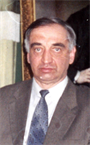 Владимир Георгеевич - репетитор по истории и обществознанию