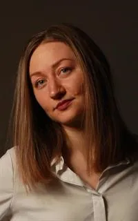Елена Александровна - репетитор по английскому языку и математике