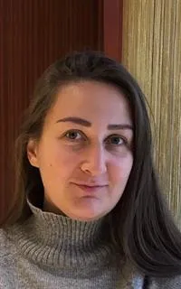 Татьяна Макаровна - репетитор по географии