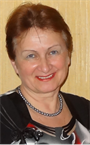 Ольга Ивановна - репетитор по математике и физике