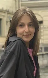 Софья Андреевна - репетитор по биологии