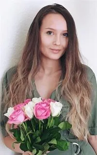 Виктория Борисовна - репетитор по математике