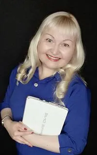 Светлана Анатольевна - репетитор по экономике и другим предметам