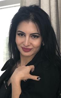 Лусине Гришаевна - репетитор по редким иностранным языкам