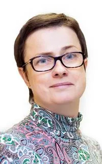 Татьяна Борисовна - репетитор по немецкому языку