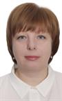 Татьяна Леонидовна - репетитор по другим предметам и подготовке к школе