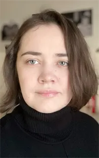 Екатерина Владимировна - репетитор по русскому языку для иностранцев