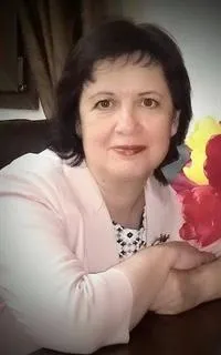 Елена Александровна - репетитор по русскому языку, математике и предметам начальной школы