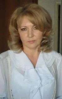 Татьяна Геннадьевна - репетитор по математике
