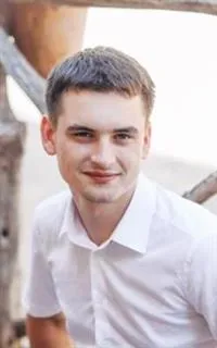 Андрей Вадимович - репетитор по математике